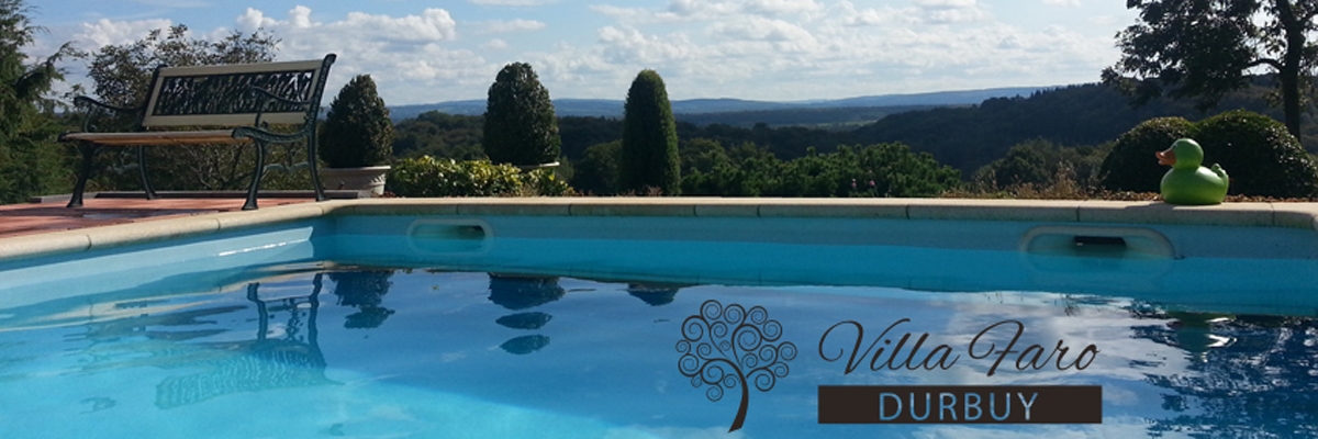 Chalet voor vakantieverhuur Durbuy Belgische ardennen